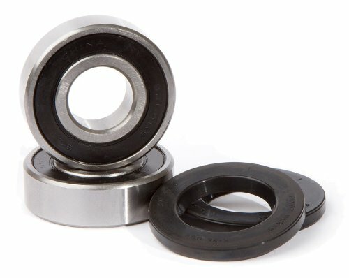 PWRWS-H05-000 Rodamientos Ruedas Post. Pivot Works Honda CB750 Nighthawk 1991-03 - Imagen 1 de 1
