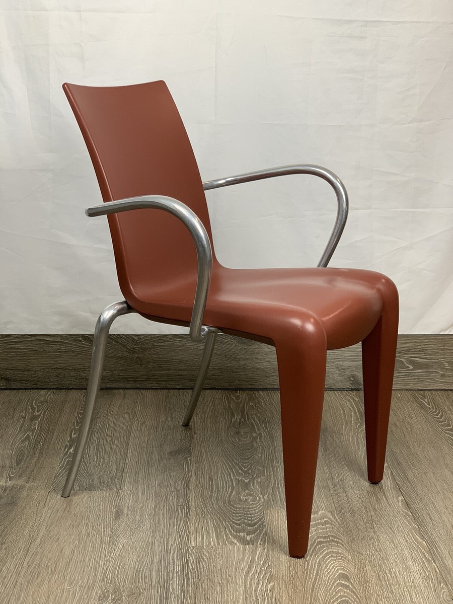 Louis 20 Vintage Philippe Starck For Vitra Chair | eBay Louis 20 Vintage Philippe Starck For Vitra Chair | eBay