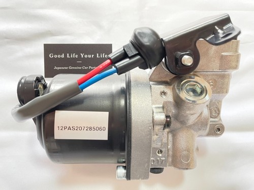 Mitsubishi PUMP BRK BOOSTER HYDRAULIC 4630A481 (MN102843) OEM Genuine Japan OEM - Picture 3 of 16