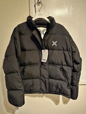 Kenzo Sport Puffer Jacket