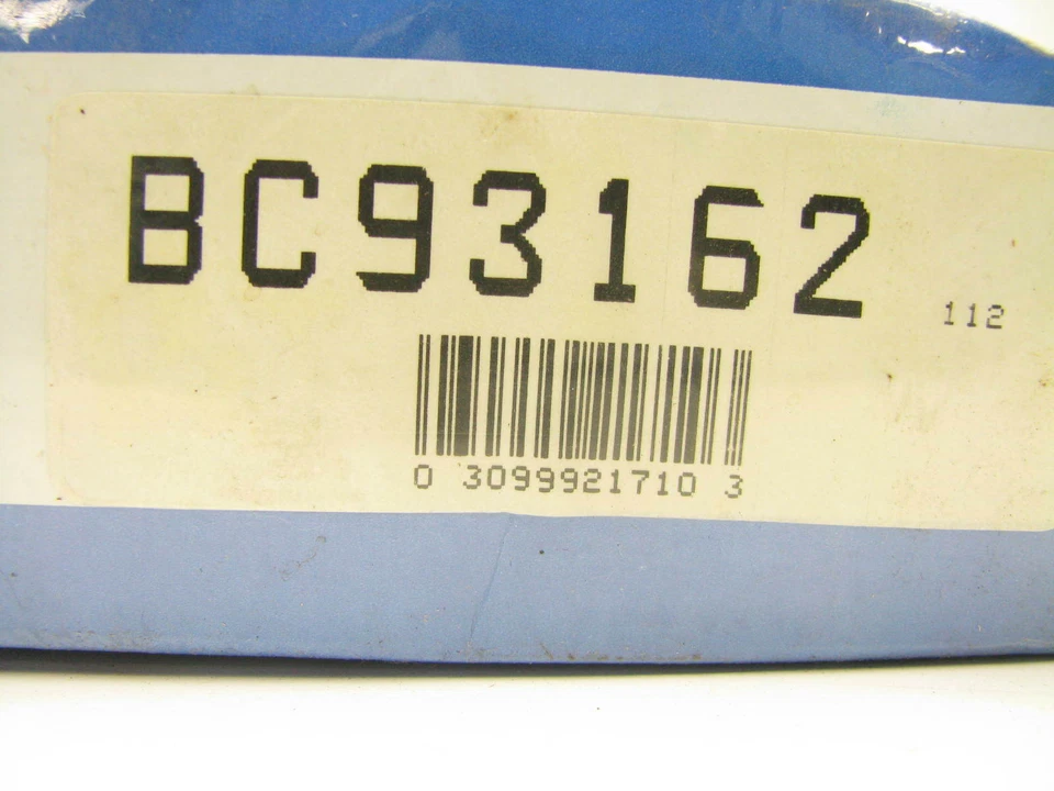 Cable de freno de estacionamiento trasero derecho Raybestos BC93162 para Datsun 620 1978-1979 Foto 2 de 2