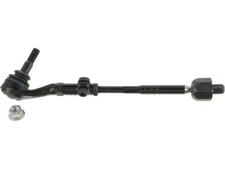 Front Left API EURO Tie Rod End fits BMW 135i 2008-2013 22XBGZ