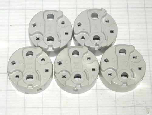 5-DELCO GM STARTER SOLENOID CAP 5MT 8MT 10MT 20MT 25MT 27MT SD300 NON METRIC G