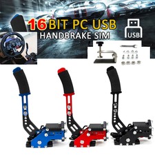 USB Handbremse Handbrake für Racing Games Wh...