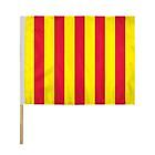 AGAS Superficie Resbaladiza/Bandera de Carreras de Coches de Campo - Multi Variación - Calidad Premium - Imagen 4 de 4