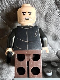 LEGO Star Wars Captain Poe Dameron Minifigure sw0868 75189 Minifig