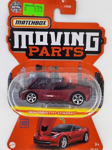 Moving Parts Mattel's Matchbox ❤ Bitte Auswahl ansehen ❤ einzeln verkauft - Bild 8 von 36