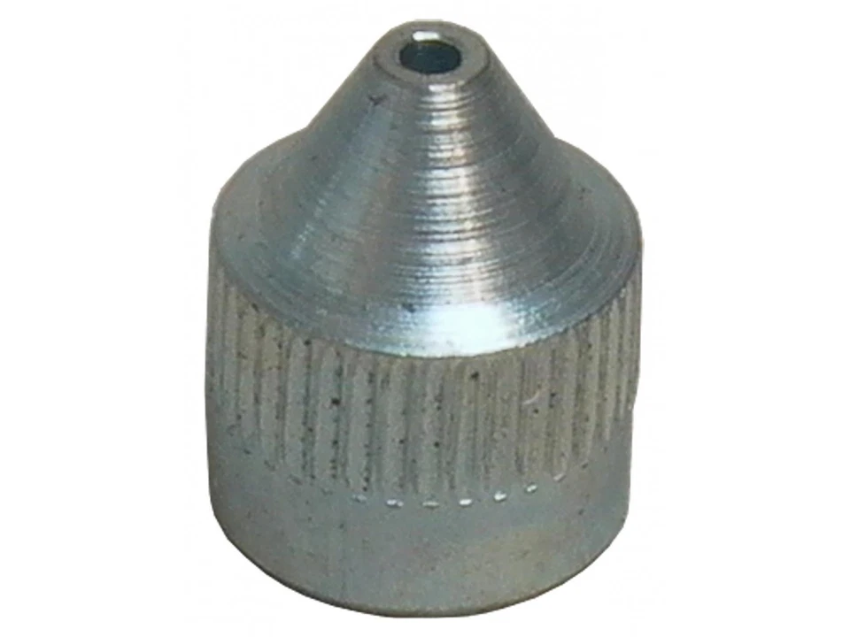✅ MATO Spitz-Mundstück für D-Schmiernippel M10x1 Hochdruckfettpresse Adapter - Bild 1 von 1