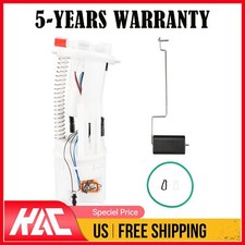 Fuel Pump Module Fg0886 For Nissan Pathfinder 2008-2012 4.0l Fuel Pump Module Fg0886 For Nissan Pathfinder 2008-2012 4.0l