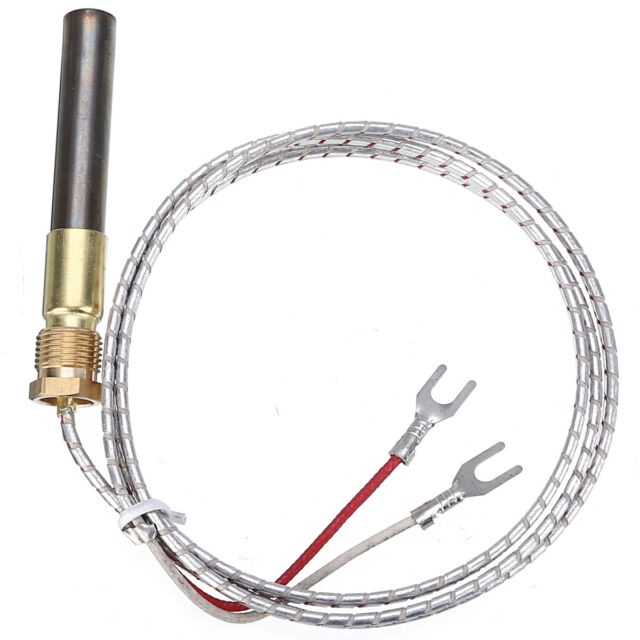 Gas Fryer Thermopile Thermocouple Kits For Imperial Elite Frymaster Dean Pitco.