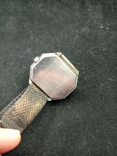 Jaz Mechanical Watch - REF09776J - Picture 4 of 4