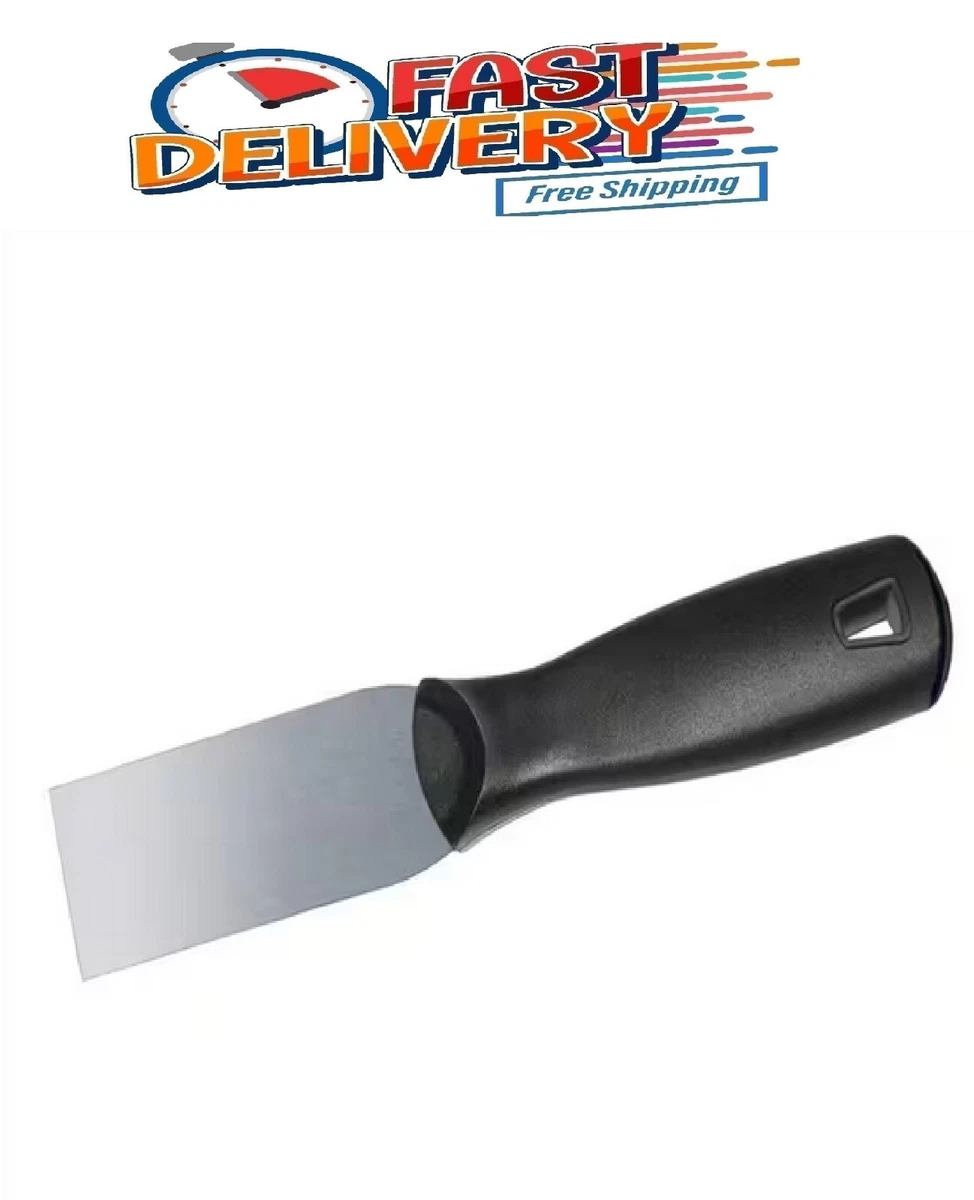 Anvil 1.5 in. Flexible Paint Scraper Putty Knife Suited for small