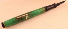 Wahl Eversharp Fountain Pen Barrel, No Cracks