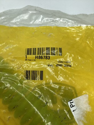 レア John Deere ストラップ 非売品 AL212769_iso1__84721.