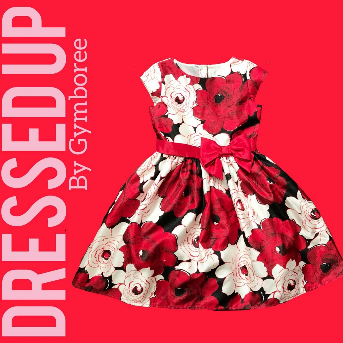 Gymboree Christmas White Dresses for Girls for sale | eBay Gymboree Christmas White Dresses for Girls for sale | eBay