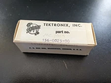 Tektronix Custom IC Part No. 156-0025-00
