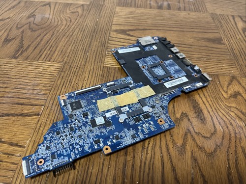 HP Pavilion DV6-6145dx Series Genuine Laptop AMD Motherboard AMD A8 8Gb Ram - Picture 2 of 5