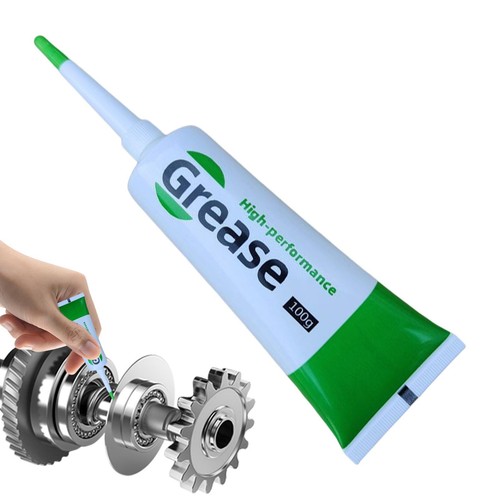 Weed Wacker Lubricant 100g Gear Lubricating Grease High Temperature Resistant - Picture 2 of 12