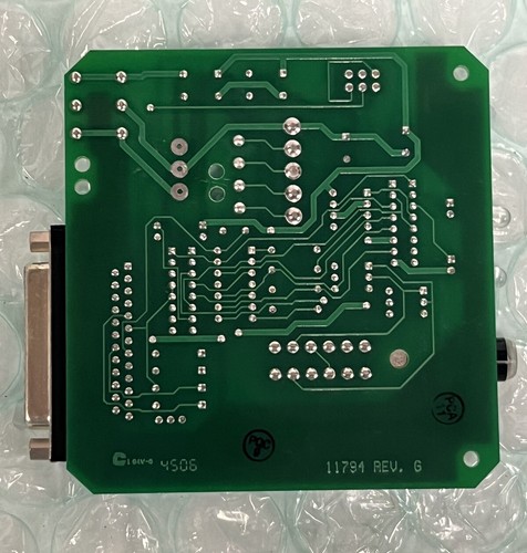 (1) NEW BLACK BOX ME805C-R2 SHORT-HAUL MODEM B - Afbeelding 2 van 3