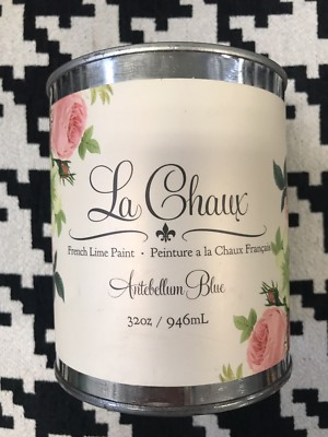 La Chaux French Lime Paint - Coquille (32oz)