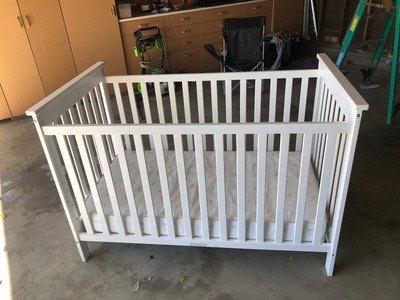 gently used baby furniture