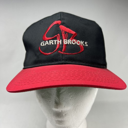 vintage garth brooks country music 