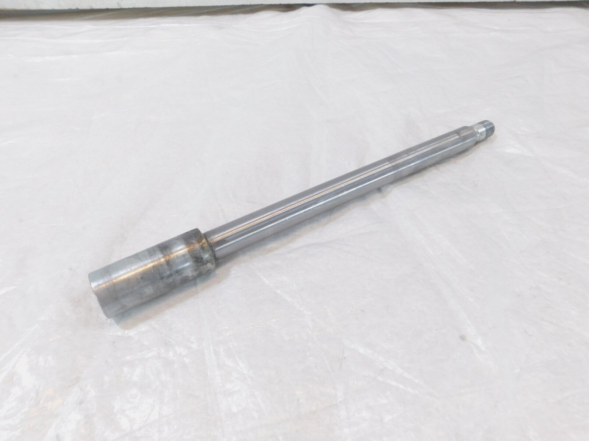 87-2009 Suzuki Intruder 1400 & Boulevard S83 VS1400 Front Wheel