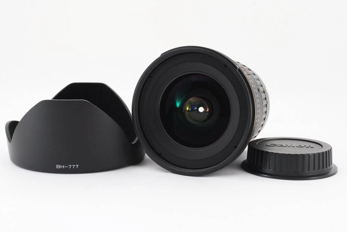 Tokina At-X Pro Sd 12-24Mm F4 If Dx Ii Canon For | eBay