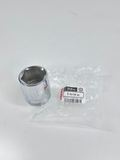 New Tekton Individual 12 Drive Sae 1-516 Shallow Socket