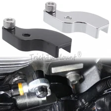 Motorcycle Gear Shift Neutral Assist Bracket For Harley M8 Softail Electra Glide