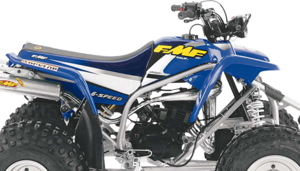 YAMAHA YZ80 YZ80 WR 200 WR200 YFS200 BLASTER 200 ENGINE INNER