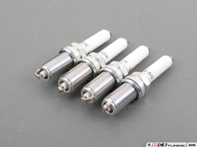 Genuine OE - Spark Plugs - Set Of Four - 06K905601BKT | eBay