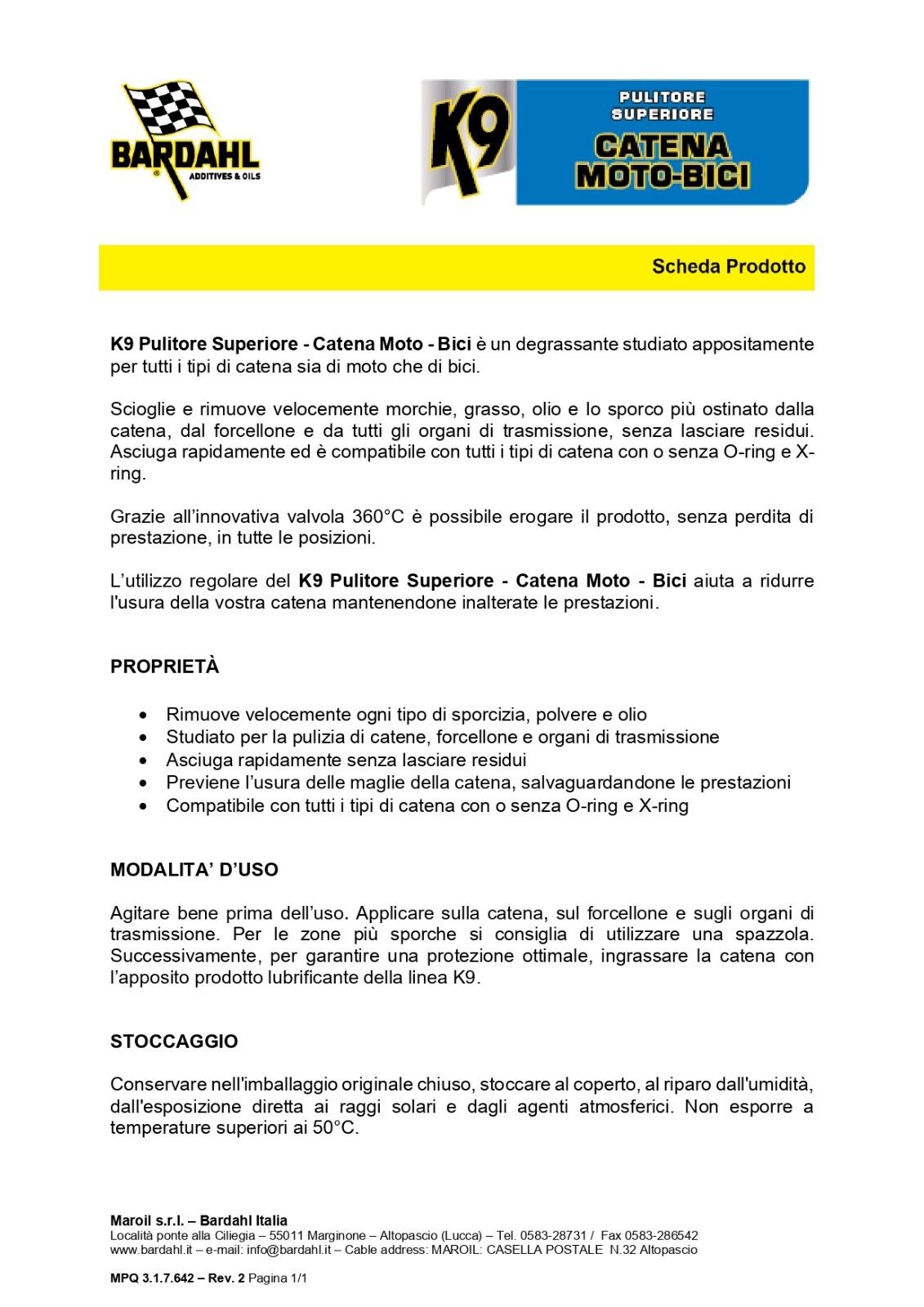 Foto 3 di 4