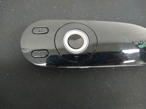 Targus Wireless Presenter Presentation Remote AMP13EU - Picture 2 of 7