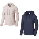 Stretch Regular Damen-Sport-Kapuzenpullover & -Sweatshirts