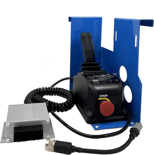 Control Box Upgrade Kit for Genie Gen1 to Gen5 Scissor Lift GS1530 GS1930 GS2032 - Picture 4 of 14
