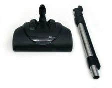 Wessel Werk EBK 360 No Slip Belt Driven Electric Powerhead w/ Durable Brushroll 