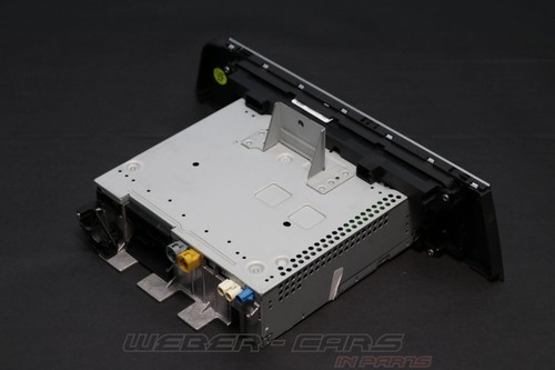 4G1035051C MIB High Satnav Main Unit DVD Navigation Drive Audi A7 S7 RS7 Korea - Picture 14 of 21