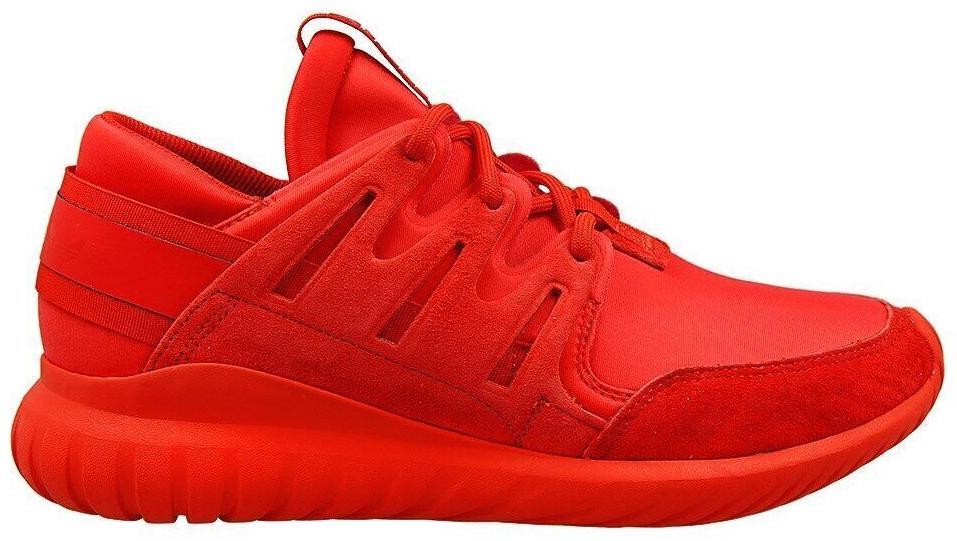 adidas Tubular Nova Triple Red for Sale Authenticity Guaranteed