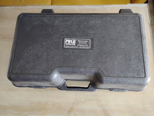 Pike Technologies - Pike GladiATR Vision Diamond ATR Set - Neu im Etui - Bild 15 von 16