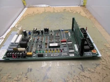 siemens cerberus pyrotronics psr-1 remote power supply board [2*O-14.5]