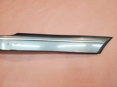 99 Lexus Lx470 Trim Quarter Molding Right Rear 75605-60050 for 