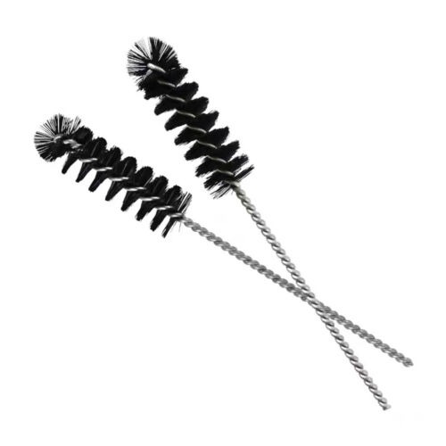 5x Cleaning Brush for Air Door Carbon Deposit,Car Engine Air Inlet Cleaning Tool - Picture 2 of 6