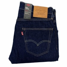 levis 512 chain rinse