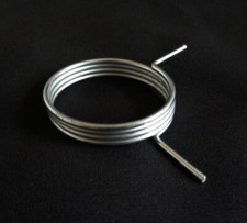 HANDLE TORSION SPRING, TENNANT 5280, 5300, 5400, T3, T5 SCRUBBERS 630088, 2C