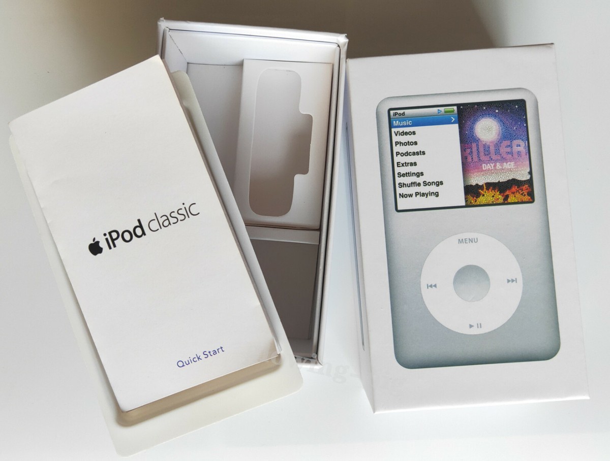 iPod Classic 160GB 大容量　ケースとコード付き Amazon.co.jp: に適用するiPod Classicケース、完全保護