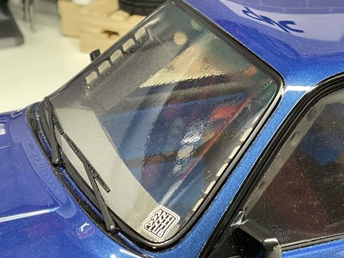 RC Drift LED "Decel" Light System - Mimics Formula Drift - 第 7/7 張圖片