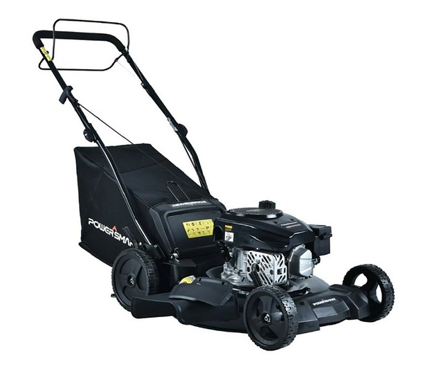 CRAFTSMAN M250 21" 160cc Honda FWD SelfPropelled Mower for sale online