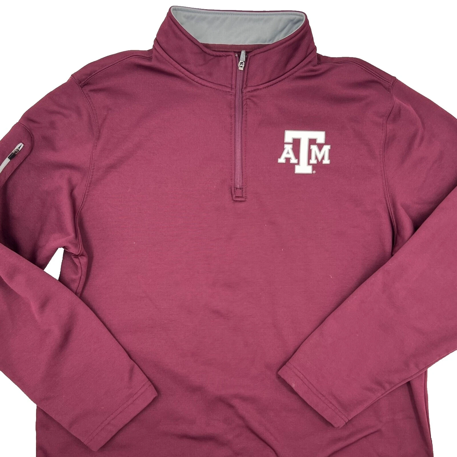 Camisas para hombres Collegiate regular Activewear