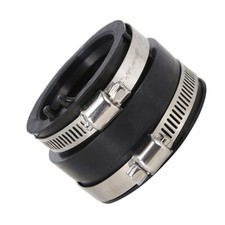 Carburetor Holder Intake Manifold Boot For Ka...